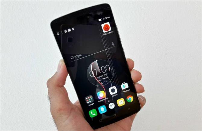 Lenovo Vibe K4 Note review Affordable yet loaded with features